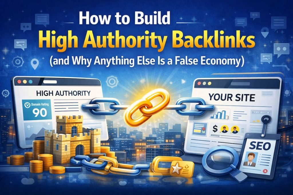 how-to-build-high-authority-links